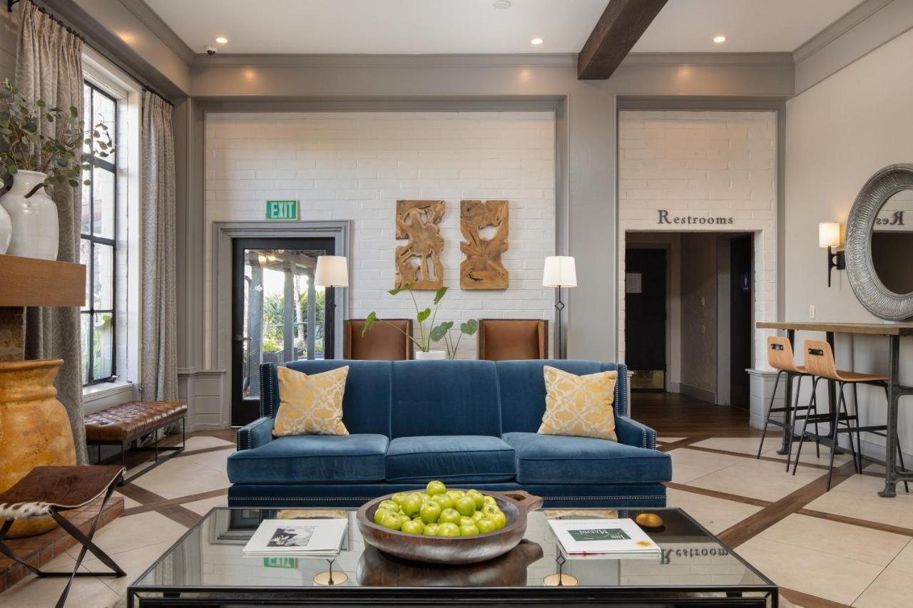 Inn Marin And Suites, Ascend Hotel Collection Novato Exterior foto