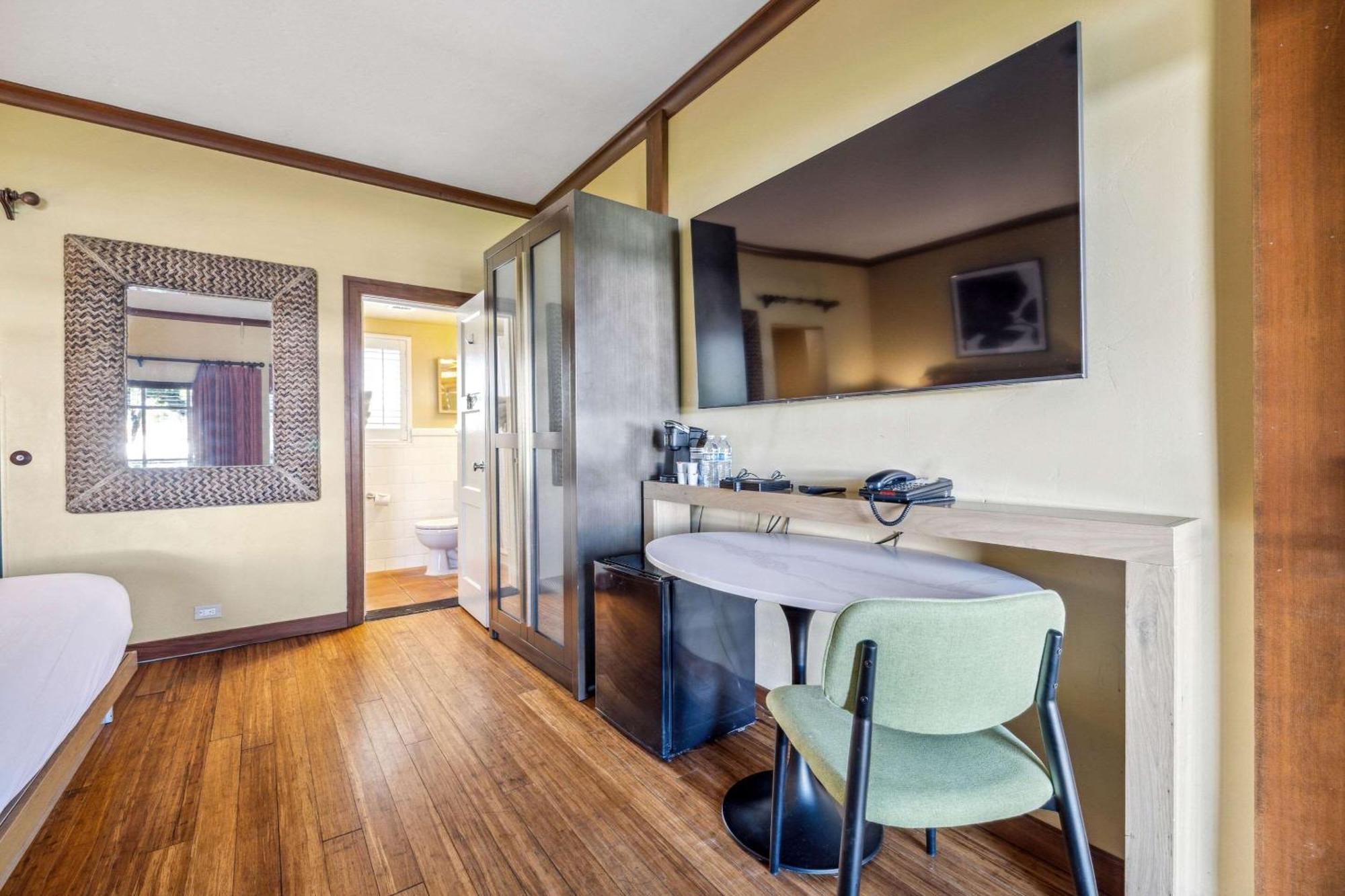 Inn Marin And Suites, Ascend Hotel Collection Novato Exterior foto